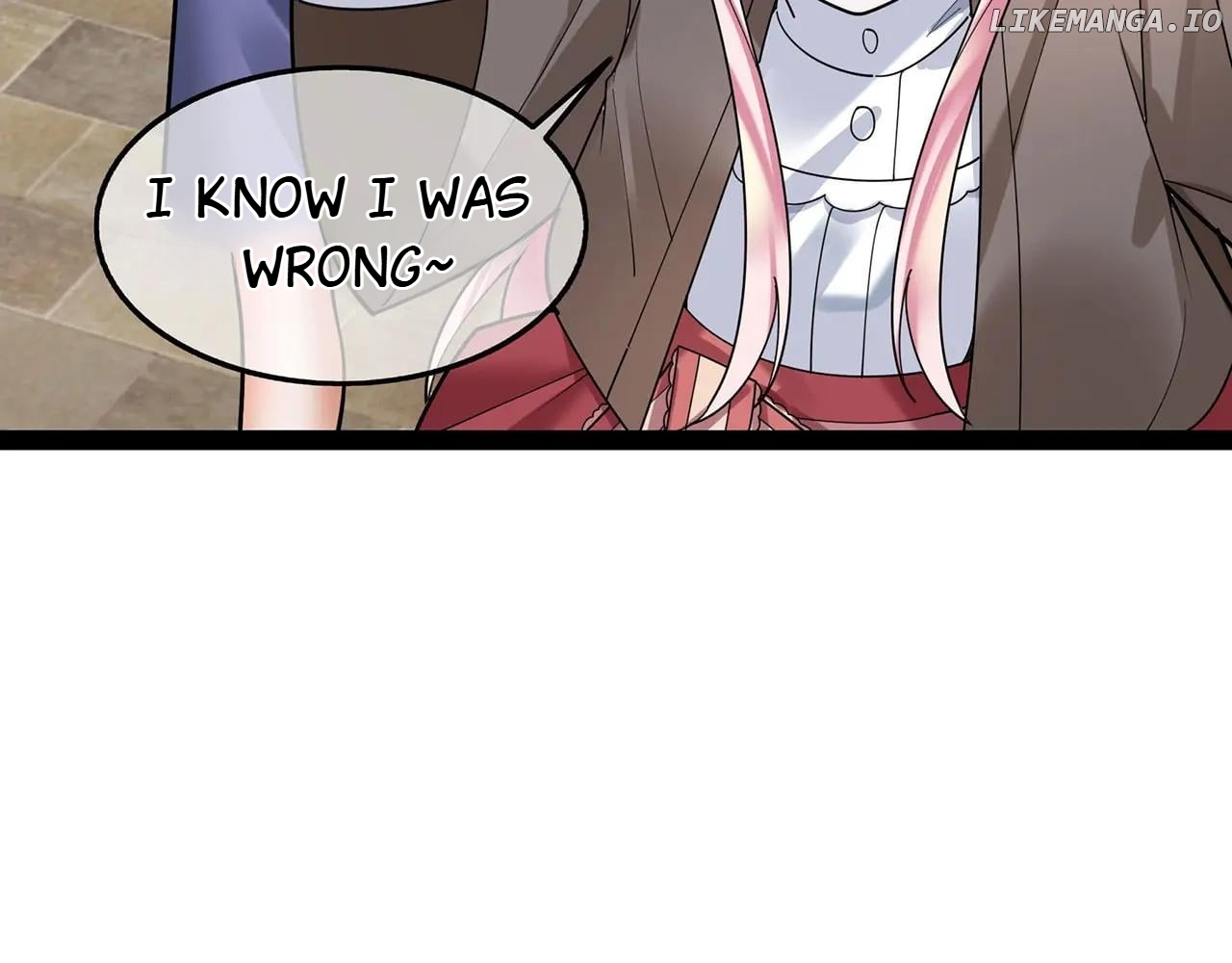 Daddy President Is Too Hard To Deal With Chapter 129 - page 88